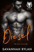 Diesel by Savannah Rylan