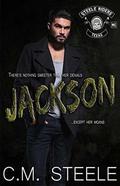 Jackson by C.M. Steele