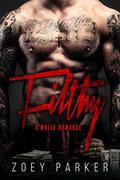 Filthy by Zoey Parker