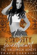 His Sorority Sweetheart by Tracy Lorraine