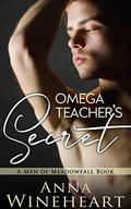 Omega Teacher's Secret by Anna Wineheart