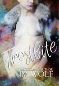 Frostbite (The Gifted Ones #1) by J.M. Wolf
