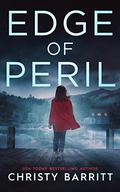 Edge of Peril by Christy Barritt