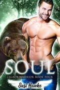 Soul by Susi Hawke