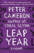 Leap Year by Peter Cameron
