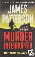 Murder, Interrupted (Discovery's Murder is Forever #1) by Jay Snyder