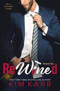 ReWined: Volume 2 by Kim Karr
