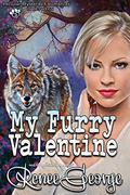 My Furry Valentine by Renee George