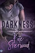 Darkness (Common Law #3) by Kate Sherwood
