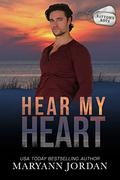 Hear My Heart by Maryann Jordan