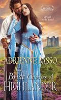 The Bride Chooses a Highlander (The McKennas #3) by Adrienne Basso
