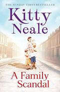 A Family Scandal by Kitty Neale