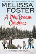 A Very Braden Christmas by Melissa Foster