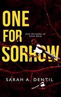 One For Sorrow by Sarah A. Denzil, Jasmine Blackborow