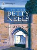 A Gem of a Girl by Betty Neels