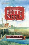 Fate is Remarkable  (Best of Betty Neels) by Betty Neels