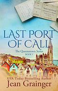 Last Port of Call by Jean Grainger