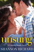 Unsung by Shannon Richard