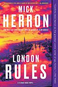 London Rules (Slough House #5) by Mick Herron