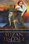 Secrets of the Heart: Book One of The MacCallens and Randalls (The MacCallens and Randalls #1) by Suzan Tisdale