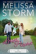 Love's Prophet by Melissa Storm