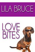 Love Bites (Love Bites #1) by Lila Bruce