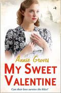 My Sweet Valentine by Annie Groves