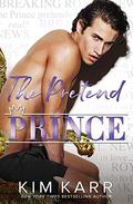 Washed Up Royal (The Royals #1) by Kim Karr