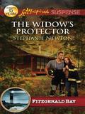 The Widow's Protector by Stephanie Newton