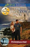 The Deputy's Duty by Terri Reed