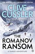The Romanov Ransom by Clive Cussler, Robin Burcell