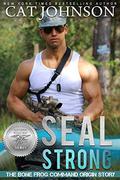 SEAL Strong by Cat Johnson