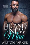 Brand New Man by Weston Parker