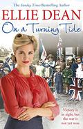 On a Turning Tide (Cliffehaven #16) by Ellie Dean