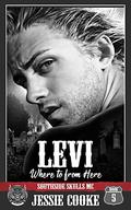 LEVI by Jessie Cooke