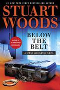 Below the Belt by Stuart Woods