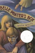 Belle Prater's Boy (Belle Prater #1) by Ruth White