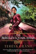 The Berkeley Square Affair by Tracy Grant, Tracy Grant