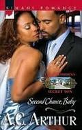 Second Chance, Baby by A.C. Arthur