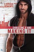 Making It by Christine d'Abo