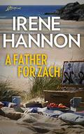 A Father for Zach by Irene Hannon