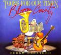 'Toons for Our Times: A Bloom County Book of Heavy Meadow Rump 'n Roll by Berkeley Breathed