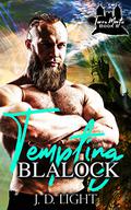 Tempting Blalock by J.D. Light