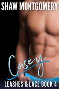 Casey by Shaw Montgomery
