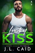 Lucky Kiss by J.L. Caid, Jaxson Kidman