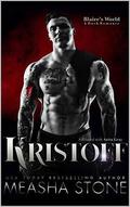 Kristoff (Blaire's World) by Anita Gray