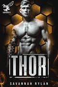 Thor by Savannah Rylan
