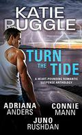 Turn the Tide (Rocky Mountain Bounty Hunters #0.5) by Katie Ruggle