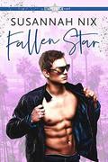 Fallen Star by Susannah Nix