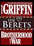 The Berets by W.E.B. Griffin, Eric G. Dove